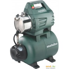 Насос Metabo HWW 3500/25 Inox