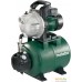 Насосная станция Metabo HWW 4000/25 G (600971000). Фото №1