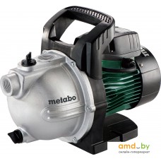 Насос Metabo P 3300 G