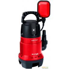 Насос Einhell GC-DP 7835