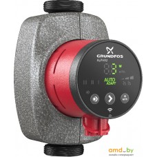 Циркуляционный насос Grundfos Alpha2 25-40 130 New