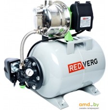 Насосная станция RedVerg RD-SPS60/24L