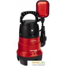 Дренажный насос Einhell GC-DP 3730