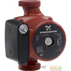 Циркуляционный насос Grundfos UPS 32-55 180