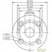 Циркуляционный насос Wilo TOP-S40/10. Фото №7