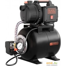 Насосная станция Black & Decker BXGP600PBE