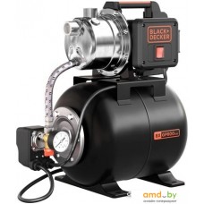 Насосная станция Black & Decker BXGP800XBE