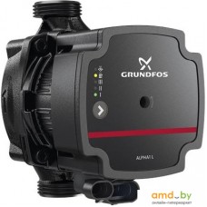 Циркуляционный насос Grundfos Alpha1 L 15-40