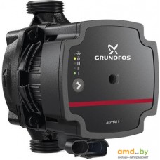 Циркуляционный насос Grundfos Alpha1 L 15-60 130