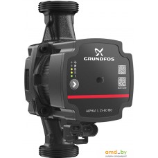 Циркуляционный насос Grundfos Alpha1 L 32-80