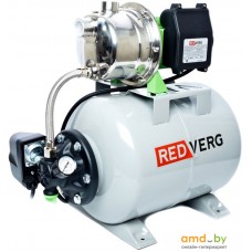 Насосная станция RedVerg RD-SPS100/24L