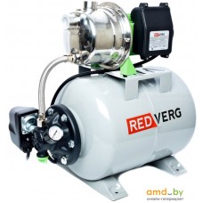 Насосная станция RedVerg RD-SPS80/24L