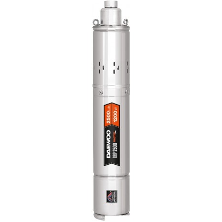 

Скважинный насос Daewoo Power DBP 2500, DBP 2500