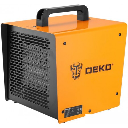 

Тепловая пушка Deko DKIH3300, DKIH3300