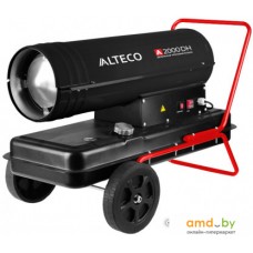 Тепловая пушка Alteco A 2000 DH