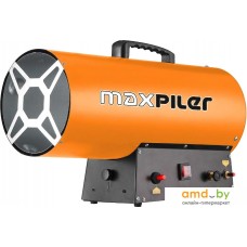 Газовая тепловая пушка MaxPiler MGH-3301