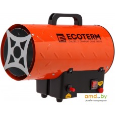 Газовая тепловая пушка Ecoterm GHD-101