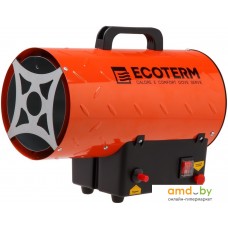 Газовая тепловая пушка Ecoterm GHD-151