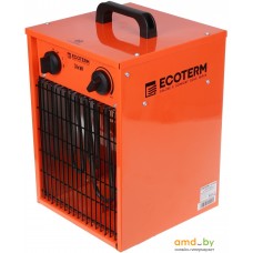 Тепловая пушка Ecoterm EHC-03/1E