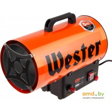 Тепловая пушка Wester TG-20000