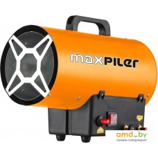 MaxPiler MGH-1201