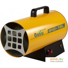 Тепловая пушка Ballu BHG-15L