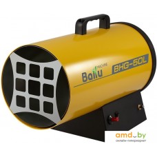 Тепловая пушка Ballu BHG-50L