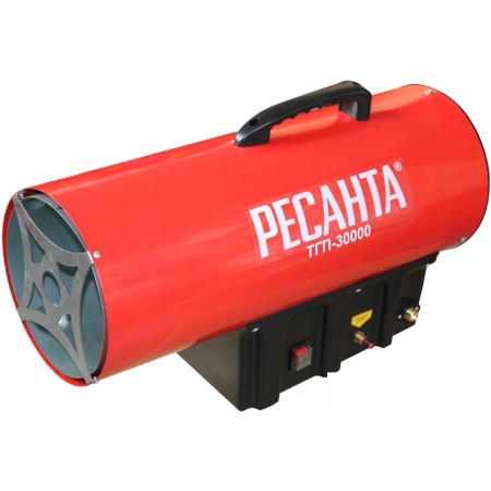 

Тепловая пушка Ресанта ТГП-30000, ТГП-30000