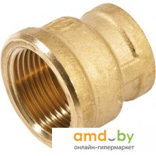 Фитинг General Fittings Муфта переходная 2600.47 1 1/2