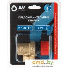 Фитинг AV Engineering AVE3690120