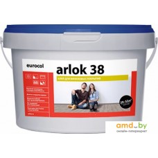 Forbo Eurocol Arlok 38 (6.5 кг)