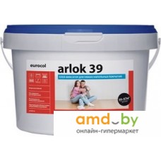 Forbo Eurocol Arlok 39 (5 кг)