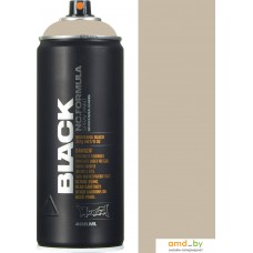 Краска Montana Black BLK7110 321641 (0.4 л, gambetta)