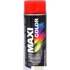 Эмаль Maxi Color 400мл RAL 2002