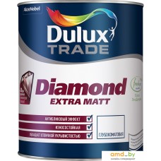 Краска Dulux Diamond Extra Matt (1 л)