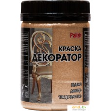 Краска Palizh Декоратор (бронза, 0.25 кг)