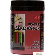 Краска Palizh Декоратор (кирпичный, 0.32 кг)