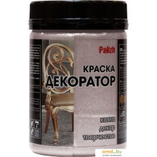 Краска Palizh Декоратор (кремовый жемчуг, 0.25 кг)