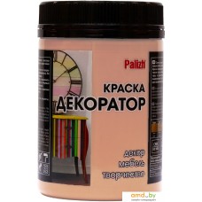 Краска Palizh Декоратор (кунжут, 0.32 кг)