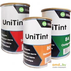 Alpina UniTint 1 л (№71 oxidgelb)