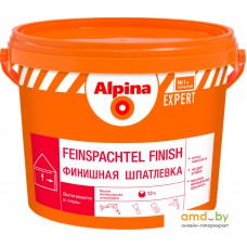 Шпатлевка Caparol Alpina EXPERT Feinspachtel Finish 4.5 кг