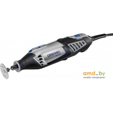 Гравер Dremel 4000 (4000-4/65)