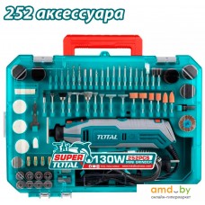 Гравер Total TG5133261