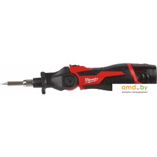 Стержневой паяльник Milwaukee M12 SI-201C 4933459761 (с 1-им АКБ)