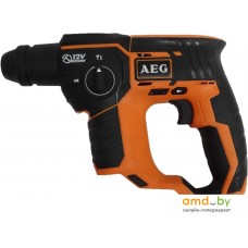 Перфоратор AEG Powertools BBH 12-0 4935446699 (без АКБ)