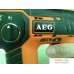 Перфоратор AEG Powertools BBH 12-0 4935446699 (без АКБ). Фото №7