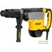 Перфоратор DeWalt D25773K-QS. Фото №1