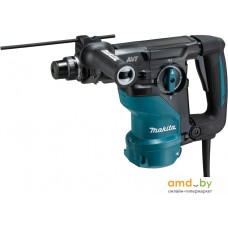 Перфоратор Makita HR3011FCJ