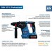 Перфоратор Bosch GBH 187-LI Professional 0611923022 (с 1-им АКБ, кейс). Фото №4