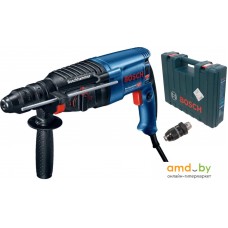 Перфоратор Bosch GBH 2-26 DFR Professional 061125476F